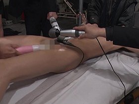 狂気拷問研究所 The endless pleasure of the queen 〜刺青女王様強制絶頂処刑感涙狂詩曲〜　サンプル画像09